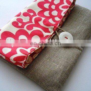 linen money bags