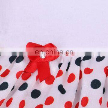 American Kids Dress 4th of July Girls Outfits photo-6