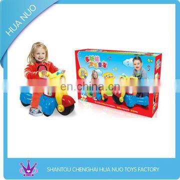 Funny baby learning car toy