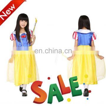 Wholesale child chrildren cosplay costume 2015