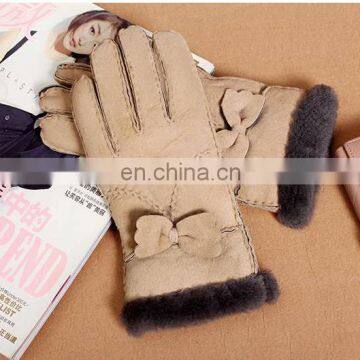 sheep fur gloves170103-06