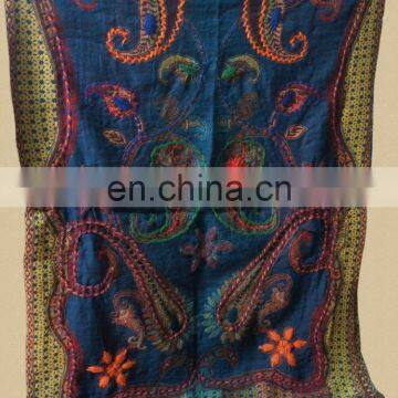 Pashmina Woolen Jamawar Shawls,stoles photo-4