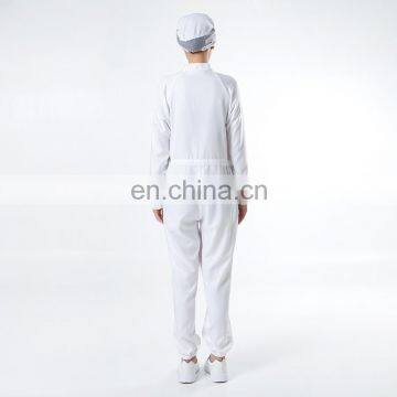 China Wholesale Mechanic Shirts Factory Working Garments