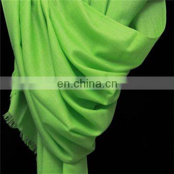 2017 Hot Sale Factory Wholesale Pure Wool Fashionable Jacquard Thin Style Printed Wool Scarf Shawls Fashion Lady Muslim Scarf photo-5