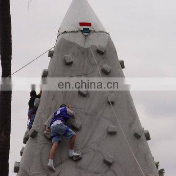 2014 Hot Sale Artificial Gaint Rock Climbing Mountain photo-2