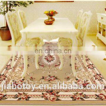 High quality Bohemian The carpet Custom Logo Full Size and Area Rugs Carpet