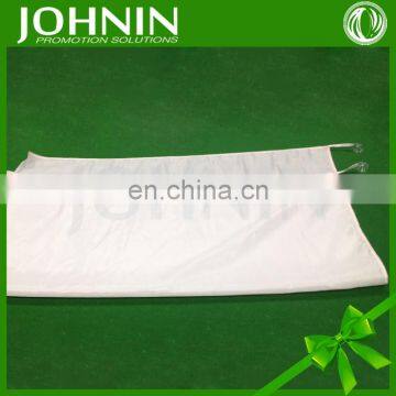OEM custom design logo size trimming apron shaving catcher