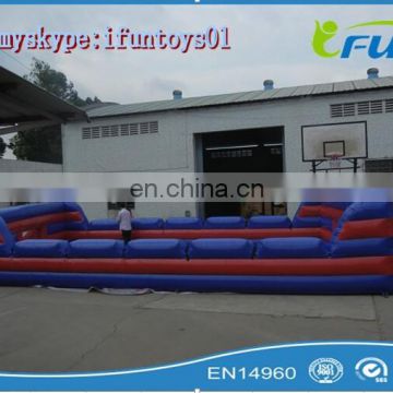 inflatable soccer field for sale /inflatable soccer field for adult /soccer filed for adult inflatable