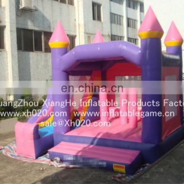 Hot sale commercial bouncey castle inflatable jumping