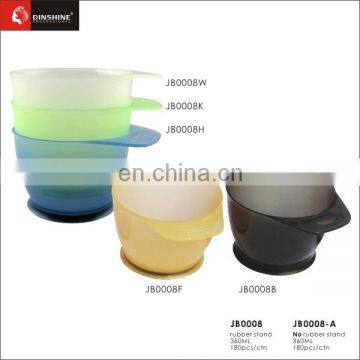 HOT sell newly morden style high quality beauty salon tint bowl set