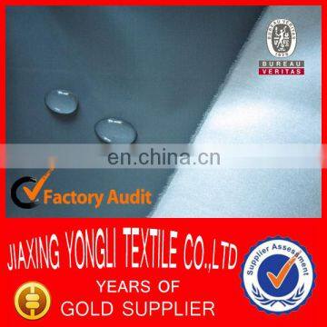 150T- 210T Taffeta and Oxford Silver Coated Fabric for Cover photo-5