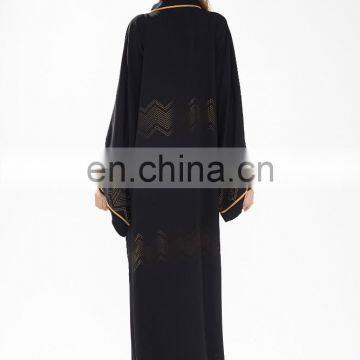 Dubai Made Abaya photo-2