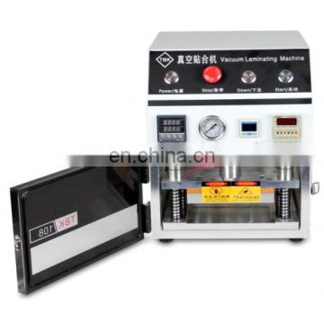 TBK OCA Vacuum Laminating Machine LCD Screen Repair Machine for iPhone