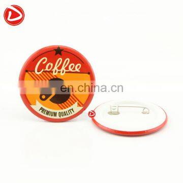 2014 BEST SALE 50 Blank Pin Button Badge Material Parts