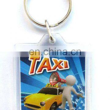 Promotional Cheap Acrylic Keychains photo-5
