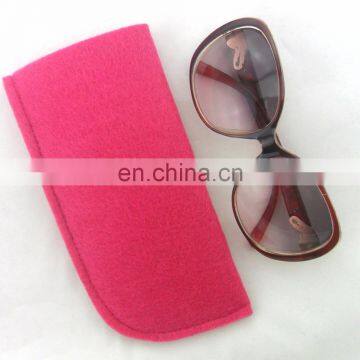 Spring Top Sunglass/Eyeglass Pouch Eyewear Case