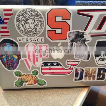 Custom Cheap Cool Decal Laptop Stickers for Laptops photo-2