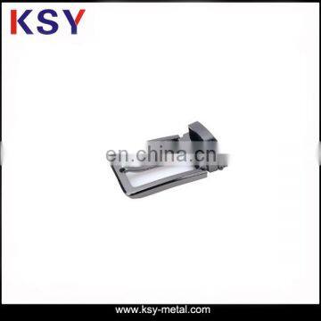 Customize Shenzhen Supply Metal Belt Buckle for Leather photo-3