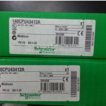 Fast Delivery PLC I/O module Schneider  SURT192XLBP