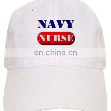 Navy Nurse Promotion Cap