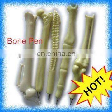 Promotional Bone Shaped Ballpoint Ball Pen photo-2