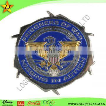 Professional manufacturer Coin (Metal Craft)