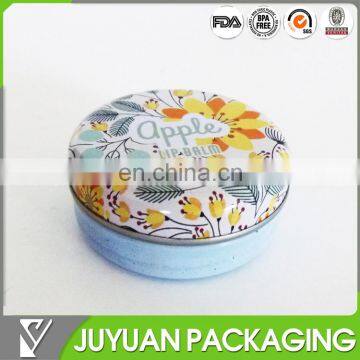 bulk plastic mini tin flower pots