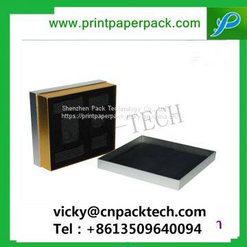 Custom Luxury Shoulder Jewelry Box Apparel&Shoes Consumptive Boutique Packing Box photo-3