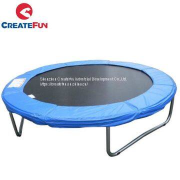 CreateFun Big Outdoor 6FT-16FT Trampoline Rain Cover photo-2