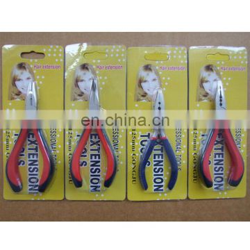 ast delivery Alibaba China wholesale price top quality hair extension plier/ clamp/ closer/MUL-FUNCTION