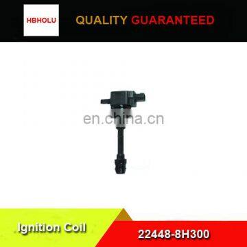 Auto parts Ignition coil 22448-8H300 22448-8H314 22448-8H315