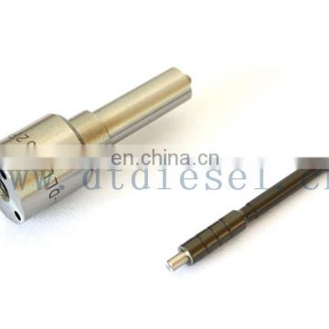 Trade Assurance Supplier common rail DLLA148PN283 fuel injector nozzle DLLA 148PN 283