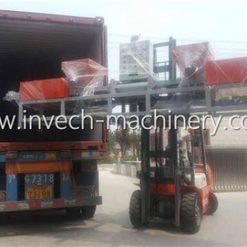 Wood Sawdust Block Making Machine Manufacturers photo-4