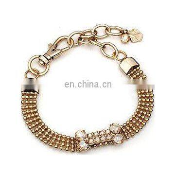 2010 fashion rhinestone pet collar