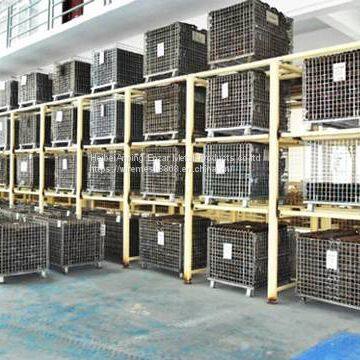 Wire Mesh Container photo-5