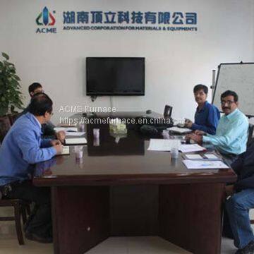 Mesh Belt Sinter Furnace photo-4