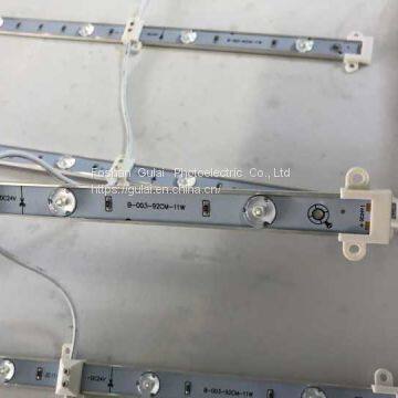 DC24V IP 65 / IP 67 2828 RIGID LED STRIP WARERPROOF BACK LIGHTS photo-4