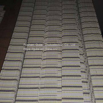 DC12V IP 20 2835 RIGID LED STRIP SIDE LIGHTS photo-2