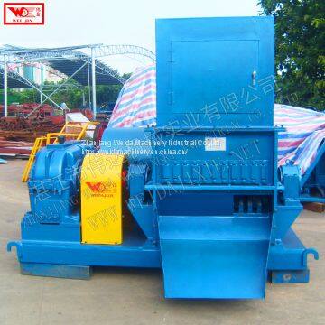 crumb rubber cutting machine slab cutter