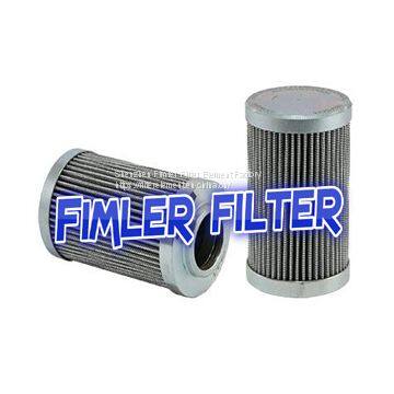 Nordberg Filter 2445798, N02445732, N02445778, 2445732 Nippondenso Filter 115310-0061, 115310-0260, 1153100061