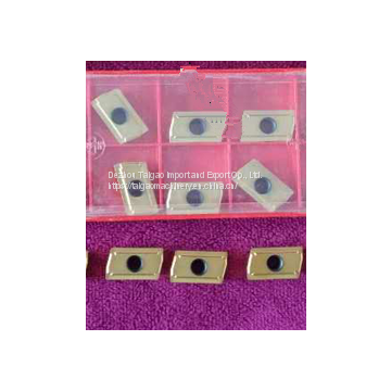 High Quality BTA Drill Head photo-2