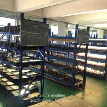 Service Thoughtful Jie Minglang Super Life JML-FL-G30W LED Outdoor Community Lighting 30W photo-5