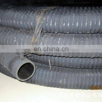 High Quality Dredging Suction and Discharge Rubber Hose