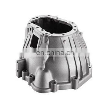 Factory Price CNC Machined Aluminum Casting Mold Components With Cnc Machining photo-6