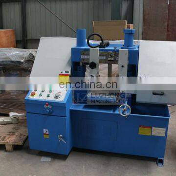 Electric Metal Band Saw GH4235 Band Sawing Machine photo-5