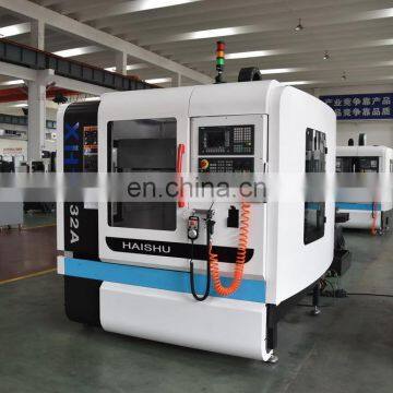 CNC Milling Machine Price XH7132 CNC Milling Lathe Machine Advanced Level Milling photo-4