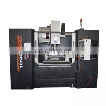 4/5 AXIS 12/16/24 TOOL CHANGER CNC VERTICAL MILLING MACHINE