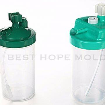 Oxygen Concentrator Humidifier Bottle Moulds photo-2