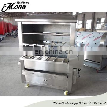 High Quality indoor charcoal bbq grill/Commercial gas bbq grill/Best selling korean bbq grill