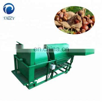 Taizy acorn nut sheller acorn shelling machinery for farm use